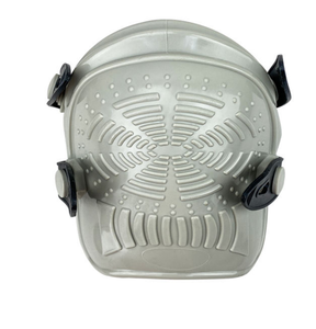 Genouillères de travail antidérapantes réglables et robustes pour le jardinage et la construction (vente en gros) - Product Image 6