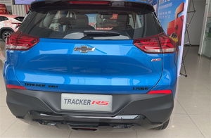 <span class=keywords><strong>Chevrolet</strong></span> Turbo LED elettrico SUV 5 porte 5 posti sedili in pelle multifunzione automatico diretto RS 5 FWD sinistra taglia pneumatico R17 - Product Image 6