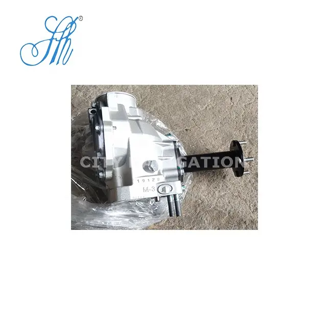 Original Genuine 1800000-04TF Transfer Case for Great Wall Haval H6 1.5T 2011 to Present