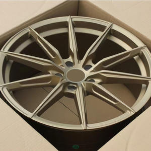 17 18 19 pulgadas <span class=keywords><strong>Hot</strong></span> <span class=keywords><strong>Wheels</strong></span> Modificado Spinning Ruedas de coche - Product Image 5