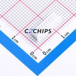 BX-MX1.25-9PJK Housing (Wire-to-Board / Wire-to-Wire) P=1.25mm Connector 1x9P 1.25mm PicoBlade (MX 1.25) 1 - Product Image 1