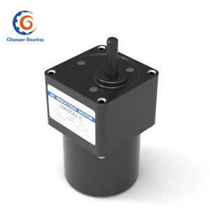 5-500RPM 15W 25W 40W 60W 90W 120W 220v 3IK 5IK ความแม่นยําสูงเกียร์ควบคุมความเร็วมอเตอร์ไฟฟ้า AC มอเตอร์เกียร์ - Product Image 5