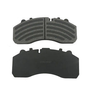 Oem 29095 29094 2929087 Keramische Ddss Fbk Remblokken Blokken Voor Mercedes Benz Trucks - Product Image 2