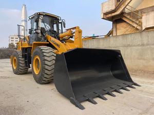 สำหรับโหลดใช้งาน856ชม. พร้อมเครื่องยนต์ที่ดีในสภาพดีเยี่ยม - Product Image 5