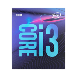Procesador de Escritorio Core I3-9100, 4 Núcleos, hasta 4.2 GHz, LGA1151, Serie 300, 65W, Producto Nuevo, Empaque a Granel, Procesador con Socket LGA1151 F - Product Image 3