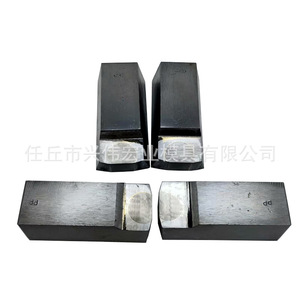 แม่พิมพ์เครื่องทำตะปู ทังสเตนสตีลอัลลอยด์ สแตนเลส ตะปูเหล็กกลม อุปกรณ์เสริมมีดตะปู เครื่องมือฮาร์ดแวร์ - Product Image 4