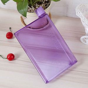 Taza para Cuaderno A5 con Diseño Único en Forma de Libro y Tapa Segura para Alimentos, Ideal para Campamentos y Uso al Aire Libre - Product Image 3