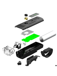 Bán Buôn Giá Thấp LED 250 Lumen USB Có Thể Sạc Lại Xe Đạp Phía Trước Ánh Sáng Đèn Pha Pin Ánh Sáng Phía Trước <span class=keywords><strong>Mtb</strong></span> Phụ Kiện - Product Image 5