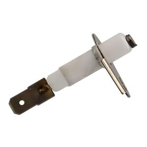 Ignição Elétrica de Cerâmica para Fogão Portátil 74009336, Modelo SMT-DHZ010DG, Compatível com Fogões a Gás Whirlpool e Maytag - Product Image 2