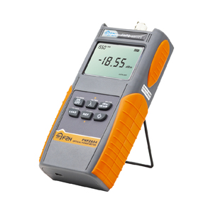 Medidor de Potencia Óptica Avanzado FHP-2A04 de 800~1700nm con Bolsa de Transporte -70~+10dBm, con Láser - Product Image 2