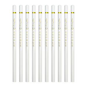 Crayons de craie de tailleur sans découpe, marqueurs de tissu pour patchwork et outils de couture DIY - Product Image 1