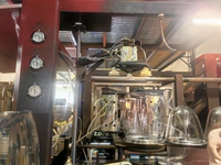 Machine de soufflage de bouteilles PP/PC/PET automatique à haute vitesse à 4 cavités avec composants Delta PLC, moteur et pompe