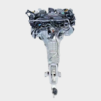 Compatible avec Subaru Forester, Outback, Crosstrek (XV), Legacy, WRX, BRZ, Levorg. Code moteur : FB20, FB25, FA20, FA24, EJ20, EJ25