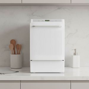 Nuevo Lavador y Esterilizador Eléctrico de Biberones de ABS/PP para Encimera, 4 Juegos, 900W, Máquina Limpiadora Automática para Biberones de Leche - Product Image 4
