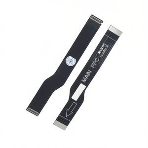 สายเคเบิลแบบยืดหยุ่นสำหรับเสี่ยวมี่ มิ 9 ไลท์ - Product Image 1