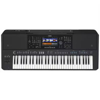 Wholesale Professional Yamahas PSR-SX700 Upgraded Version SX-720 61 Keys Portable Synthesizer Piano Keyboard for Performance