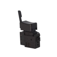 Interrupteur de perceuse de haute qualité pour outils électriques, pièce de rechange pour MT60 MT603 HP1630 HP6412