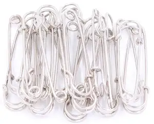 Safety Pins Large Heavy Duty Safety Pin Blanket Pins 3 inch Brooch
