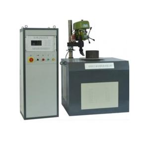 เครื่องทดสอบเกียร์ดิสก์แบบถอดน้ำหนักอัตโนมัติ - Product Image 4