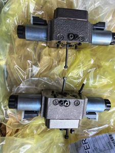 Solénoïde 2040533 pour pompe hydraulique A4VG56EZ2 - Product Image 4