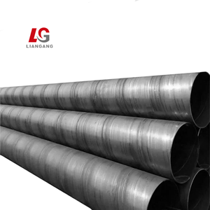 Gran Stock, Venta Directa de Fábrica, Tubos EMT de Acero Aleado con Bajo Contenido de Carbono, Laminados en Caliente, ERW, Q235B para Fabricación - Product Image 3