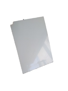 Tùy chỉnh nhà sản xuất tác động cao <span class=keywords><strong>Polystyrene</strong></span> <span class=keywords><strong>HIPS</strong></span> Sheets đối với in ấn - Product Image 3