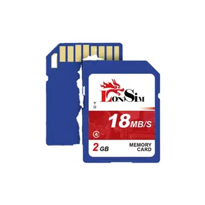 Hight Quality Real Full Capacity For Samsung EVO 2GB 4GB 8GB 16GB 32GB 64GB 128GB Mini Memory Card SD Card For Cell Phone