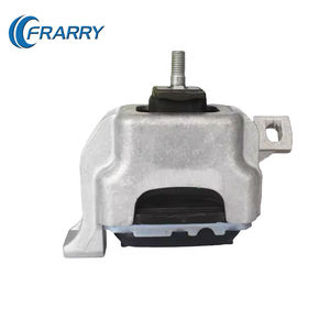 Frarry - Supporto Motore Ricambio Auto 22116778645 per <span class=keywords><strong>BMW</strong></span> R55 R56 R57 R58 <span class=keywords><strong>R60</strong></span> R61 - Product Image 2