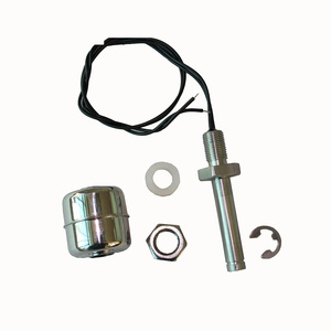 Caldaia ad alta temperatura SUS304 Dry Reed tipo elettrico liquido galleggiante livello di acqua sensore interruttore - Product Image 6