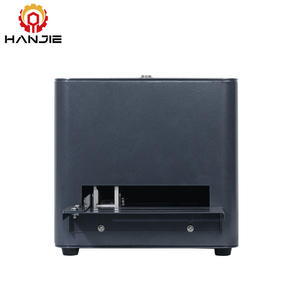 طابعة محمولة نافثة للحبر لسطح المكتب ، جديدة مستخدمة لدفعة التاريخ والترميز الجلدي ، الرقم التسلسلي - Product Image 6