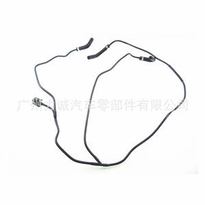 GV618K012AA y GV6Z8K012L para Ford, Mangueras de Refrigerante para Tanque de Agua Auxiliar, Mangueras de Nylon para Agua - Product Image 1