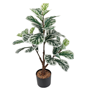 90cm pianta di Banyan verde artificiale <span class=keywords><strong>cortile</strong></span> esterno e sala ornamentale decorazioni per la casa <span class=keywords><strong>in</strong></span> <span class=keywords><strong>vaso</strong></span> <span class=keywords><strong>piante</strong></span> di simulazione con <span class=keywords><strong>vaso</strong></span> - Product Image 4