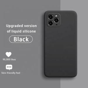 <span class=keywords><strong>Custodia</strong></span> per telefono in TPU morbido opaco colorato per <span class=keywords><strong>iPhone</strong></span> <span class=keywords><strong>11</strong></span>, 12 Pro Max, 13 Pro Max, 17, 8 Plus, XS MAX, XR - Product Image 6