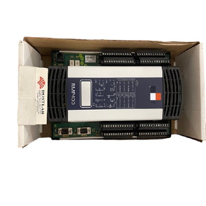 MÓDULO DE E/S REMOTO RMP400 603129 REV. Controlador de Programación 2.3.1 Automatización Industrial - Product Image 1