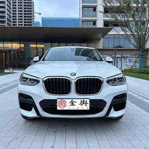 Suv de segunda mano para <span class=keywords><strong>Bmw</strong></span> X4 2021 Xdrive 25i M 2,0 T Sports Activity Coupe Sac Hecho en <span class=keywords><strong>Alemania</strong></span> Coches de lujo de calidad de conducción a la izquierda - Product Image 2