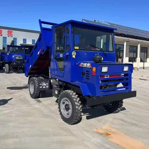 Robots industriales para el manejo de materiales