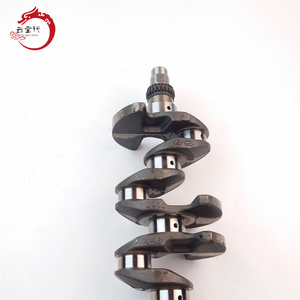 23110-2B000 23110 2B000 Ensemble de vilebrequin pour Hyundai Kia Rio 12 231102B000 - Product Image 6