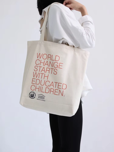 Borse Tote in Tela di Alta Qualità Personalizzate per Regali Aziendali, Borse Riutilizzabili Ecologiche con Design per Marketing - Product Image 4