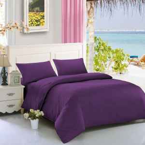 Atacado 100% tecido de poliéster, tecido trançado tecido poliéster personalizável, têxtil, preço mais barato para cama de hotel - Product Image 1