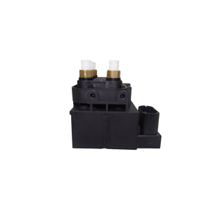Válvula de distribución de solenoide de suspensión neumática 2941325QR01 compatible con Hongqi E‑HS9 - Product Image 5