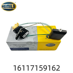 Pièces automobiles HEMILA compatibles avec BMW E90 OE : 16117285450 Capteur de niveau de carburant droit Jauge de carburant Indicateur de niveau de carburant Flotteur de jauge de carburant - Product Image 1