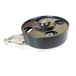 Bomba de agua eléctrica del motor del sistema de refrigeración automático para BMW E90 Toyota <span class=keywords><strong>Prius</strong></span> 2010 KIA jeep Patriot Cherokee trailhawk - Product Image 3