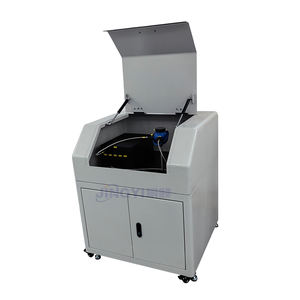 Analizador de Espectro de Fotoluminiscencia CHT-QE6500, Probador de Eficiencia Cuántica de Fluorescencia <span class=keywords><strong>350</strong></span>-1100nm, Rendimiento Cuántico Absoluto - Product Image 5