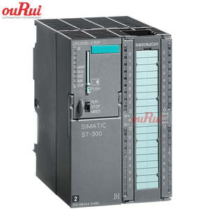 Brand New Original 6ES7313-6BG04-0AB0 SIMATIC S7-300 CPU313C-<span class=keywords><strong>2</strong></span> PTP Unité centrale de traitement 6ES7 313-6BG04-0AB0 - Product Image 3