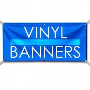 Malla de PVC Portátil de Alta Calidad para Publicidad, Banner Personalizado para Uso en Exteriores, Impresión UV Impermeable en Vinilo y Poliéster - Product Image 5