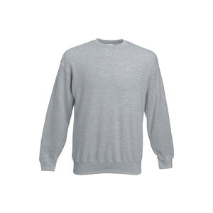 Sudadera Unisex Lisa Extra Grande de Alta Calidad, Orientada a la Exportación, a Precio Económico al por Mayor para Hombre, Bangladesh - Product Image 2