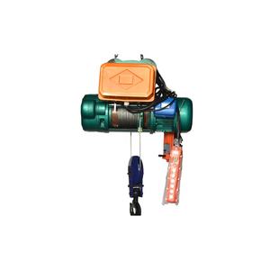 3 <span class=keywords><strong>Ton</strong></span> CD1 kerekan listrik untuk pengangkat mesin dan beton berat - Product Image 6