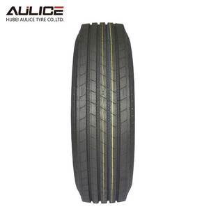 ยางรถบรรทุกเรเดียลเหล็กทั้งหมด ยี่ห้อจีน AULICE ได้รับใบรับรอง ECE ขนาด 315/80R22.5 พร้อมล้อ (AW767) สำหรับขาย - Product Image 2