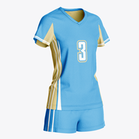 2025 nouveau volley-ball uniforme ensemble femmes corps complet personnalisé équipe volley-ball porter hommes volley-ball maillot
