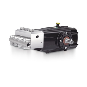 Bomba de Pistón Triplex de Acero Inoxidable de Alta Presión con Cerámica, 11600 Psi, 800 Bar, 22 Lpm, para Limpieza de Automóviles, Resistencia a la Corrosión DSP-EP - Product Image 6